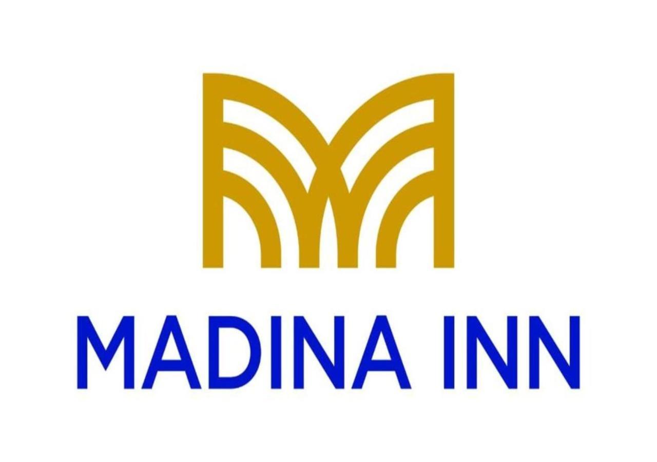 Madina Inn Jogjakarta Buitenkant foto